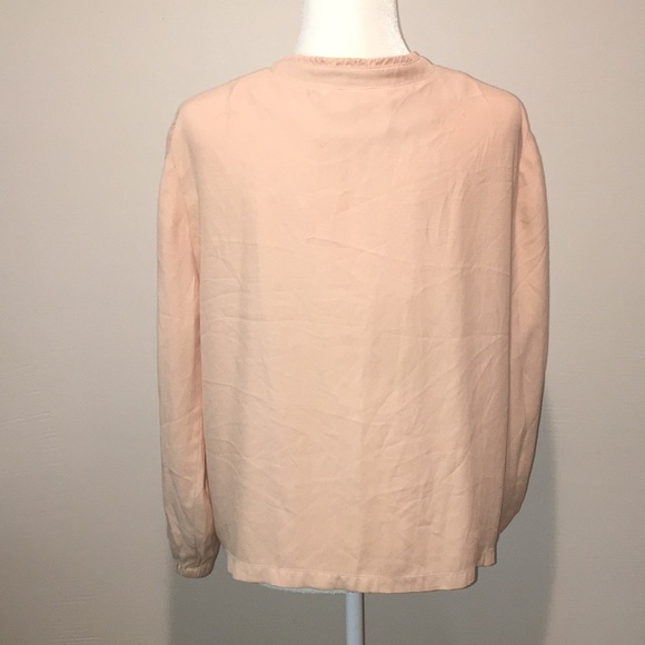 LOFT Blush Jacket - Picture 5 of 9